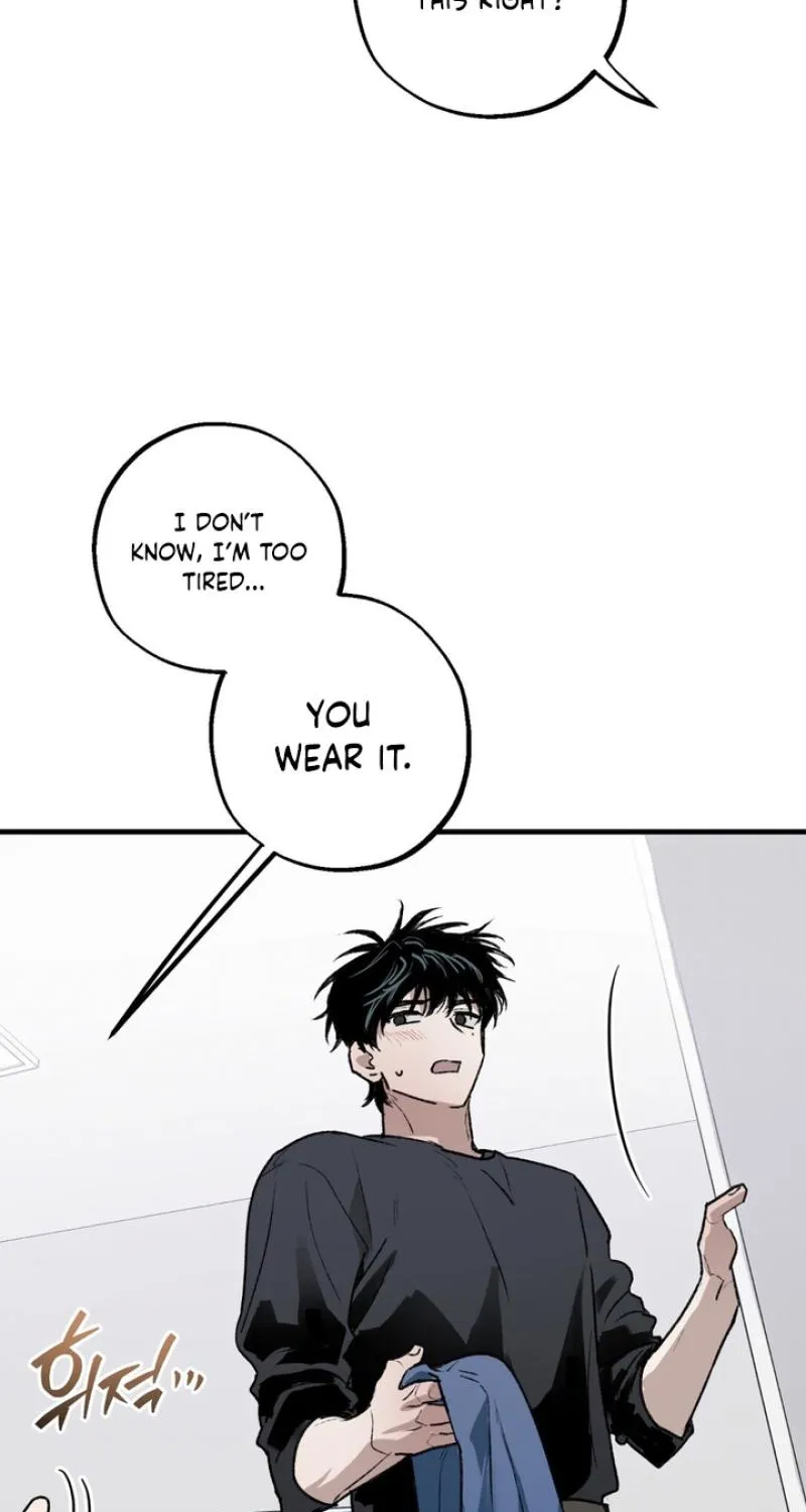 To Love X Chapter 16 page 39 - 