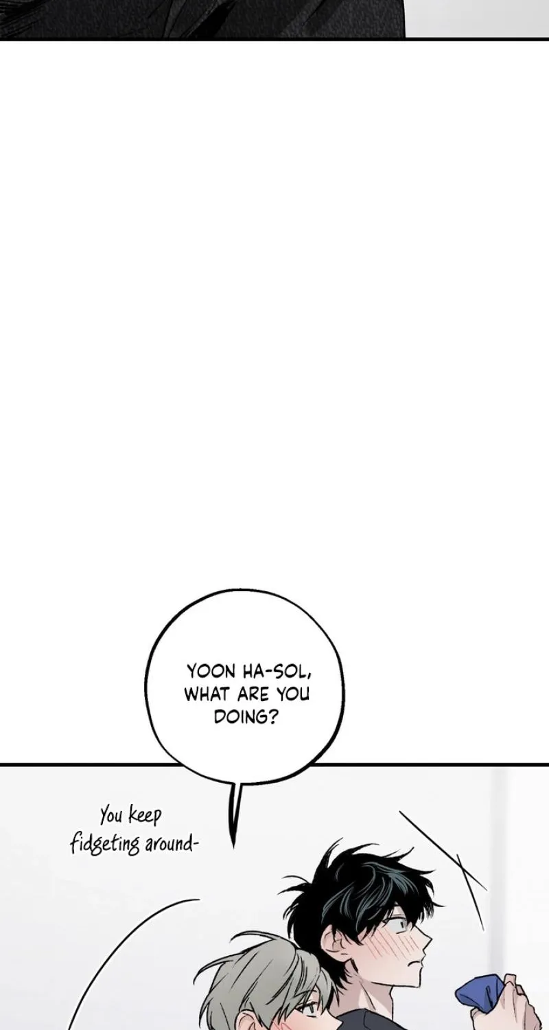 To Love X Chapter 16 page 45 - 