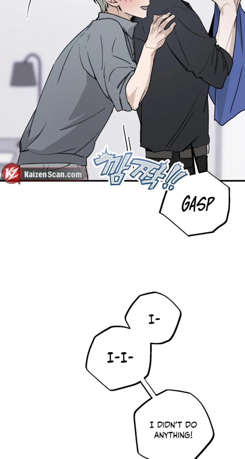 To Love X Chapter 16 page 46 - 
