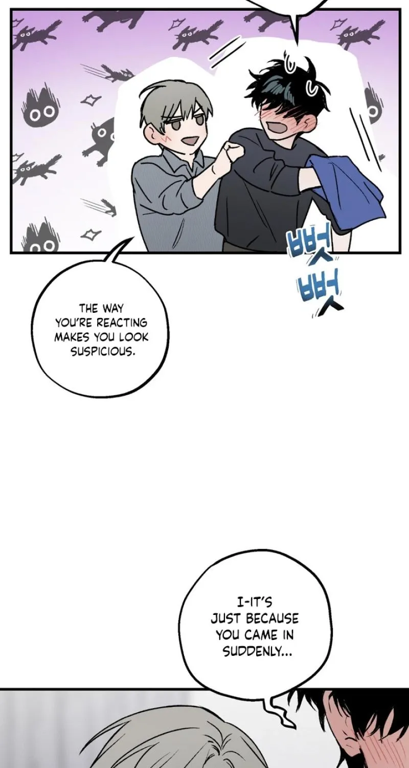 To Love X Chapter 16 page 47 - 