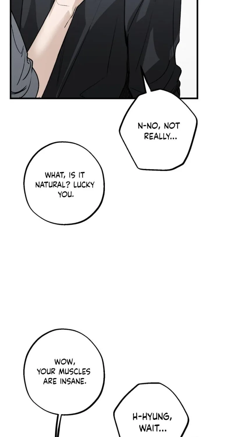 To Love X Chapter 16 page 50 - 