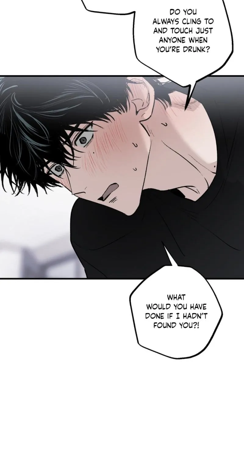 To Love X Chapter 16 page 59 - 