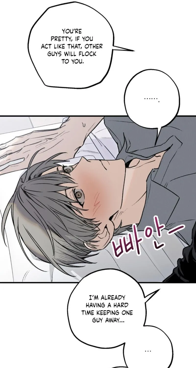 To Love X Chapter 16 page 61 - 