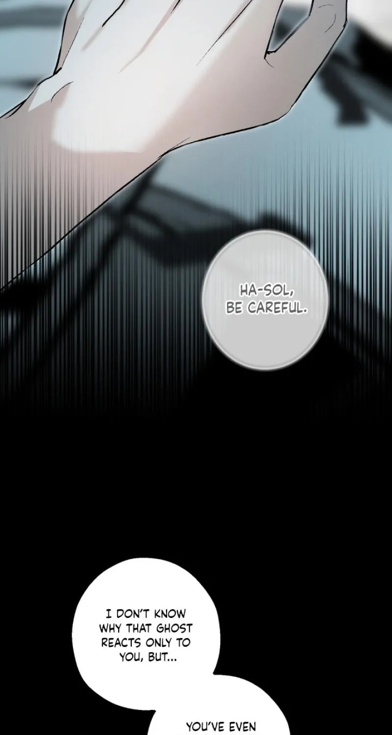 To Love X Chapter 16 page 8 - 