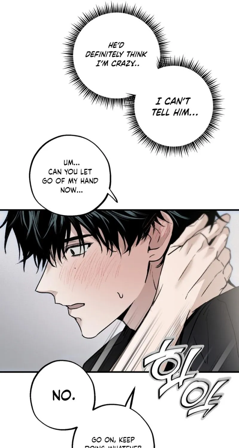 To Love X Chapter 16 page 73 - 