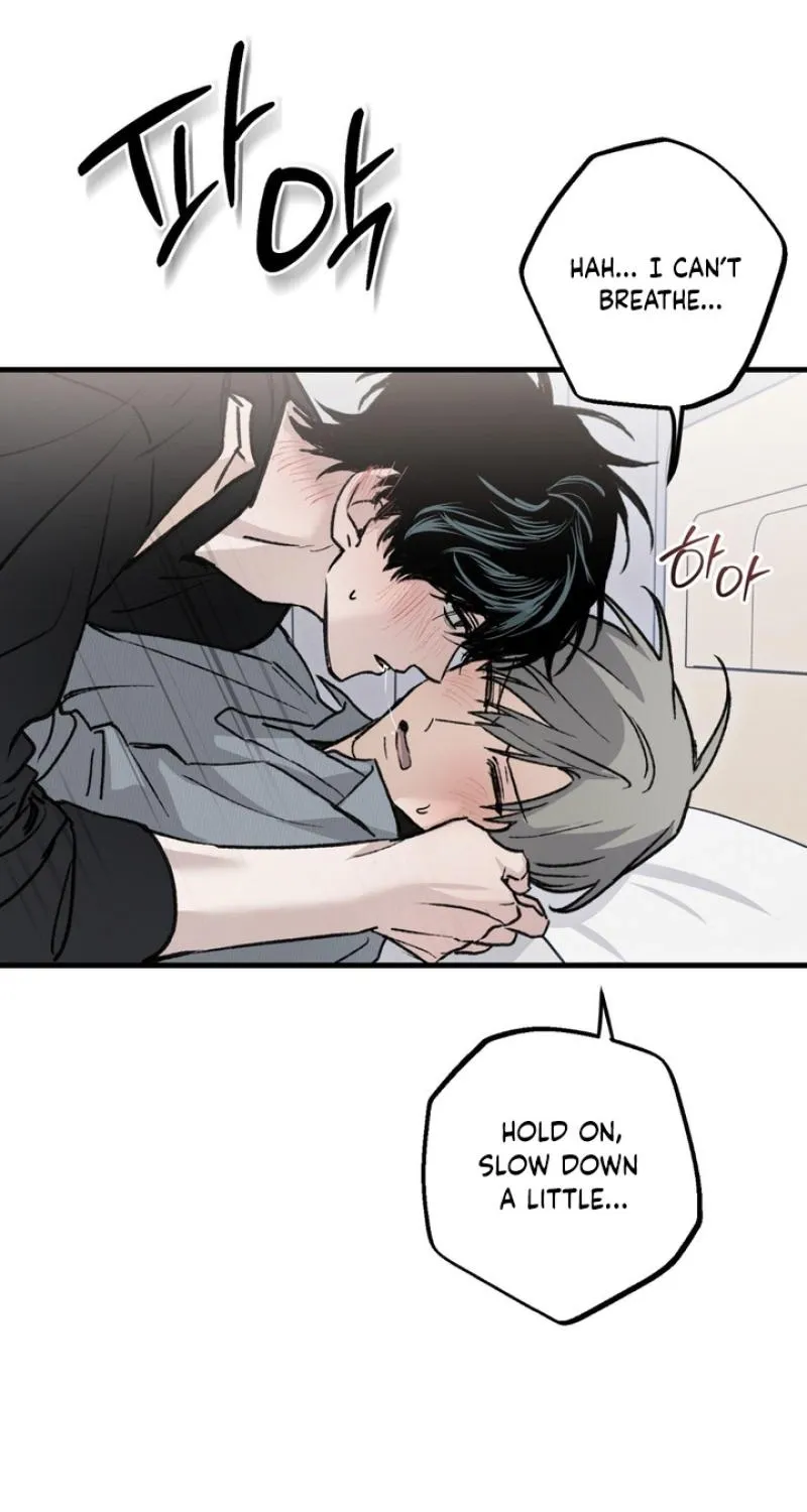 To Love X Chapter 16 page 87 - 