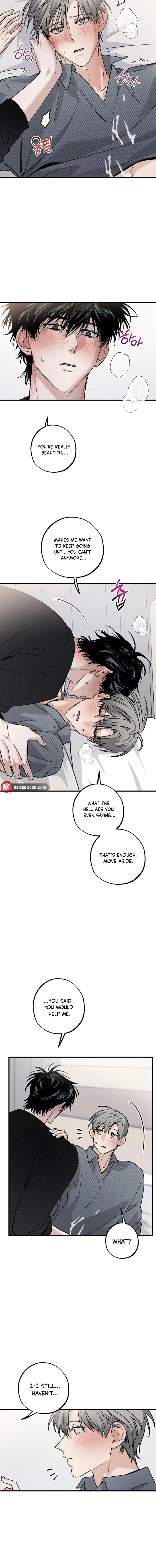 To Love X Chapter 17 page 14 - 