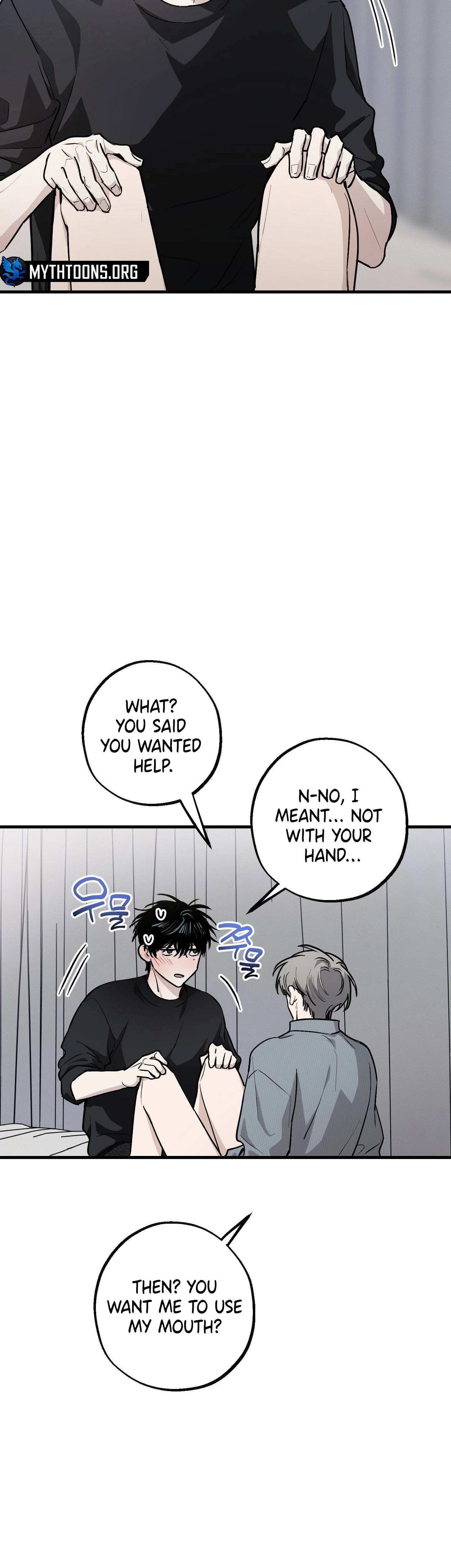To Love X Chapter 18 page 2 - 