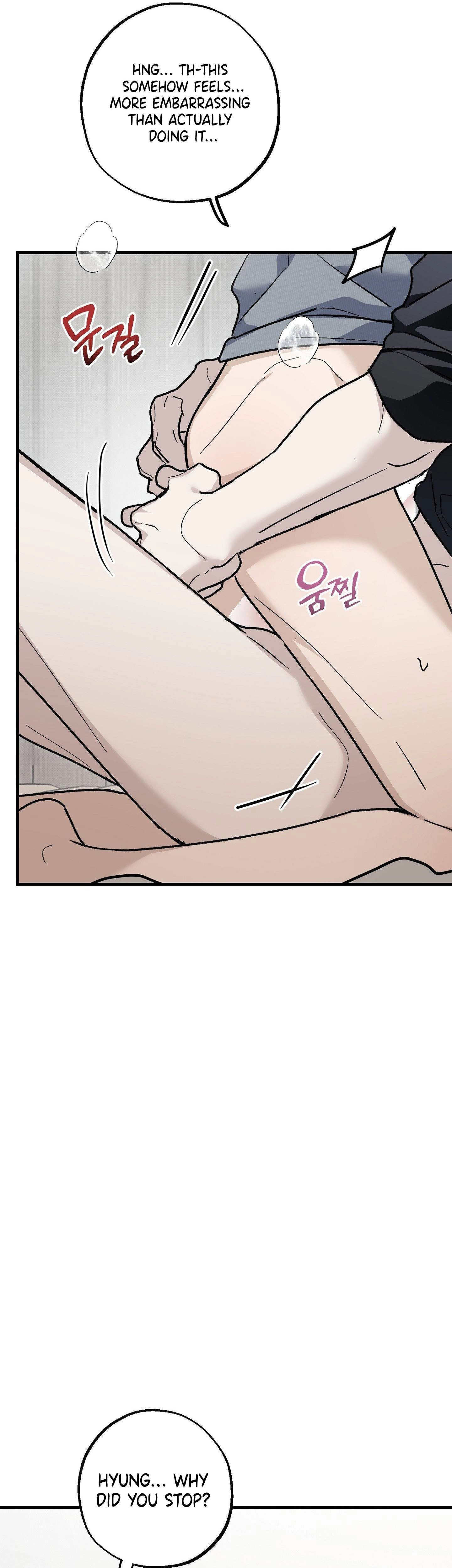 To Love X Chapter 18 page 15 - 