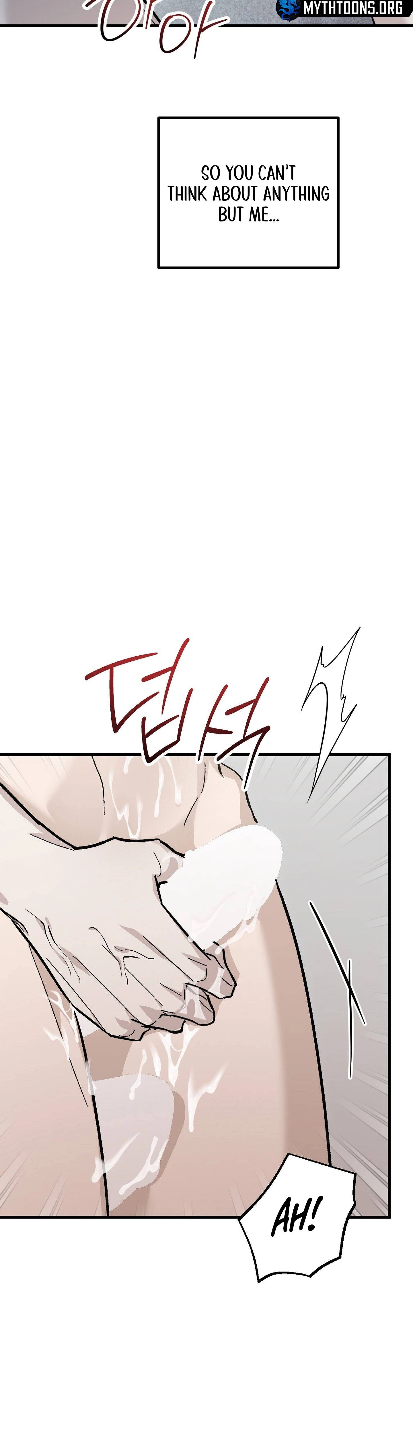To Love X Chapter 18 page 21 - 