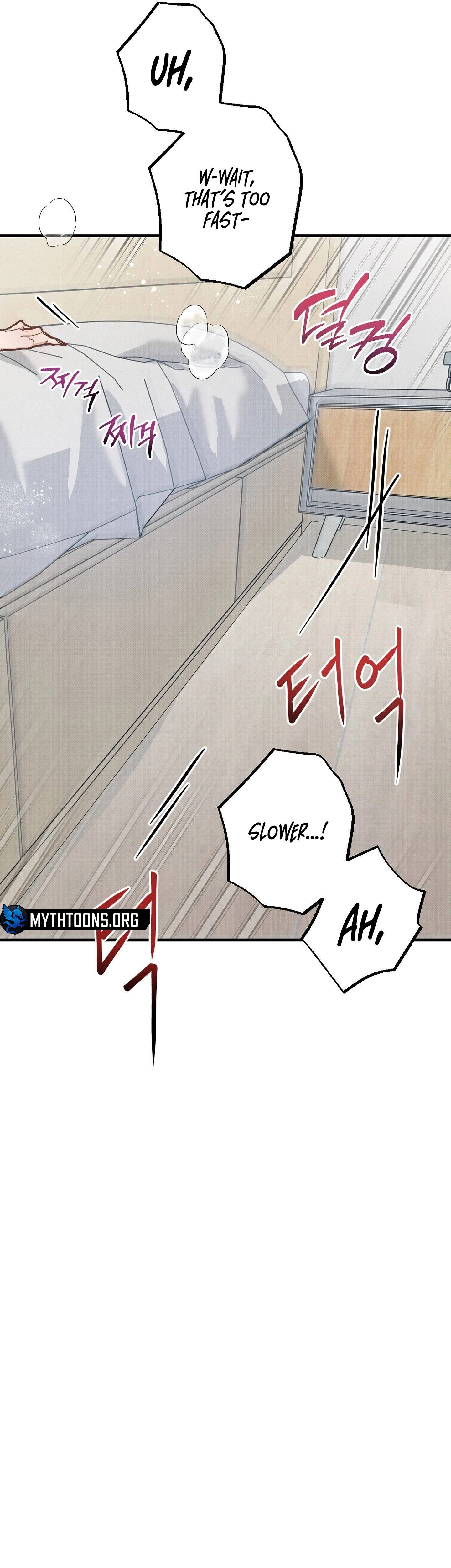 To Love X Chapter 18 page 23 - 