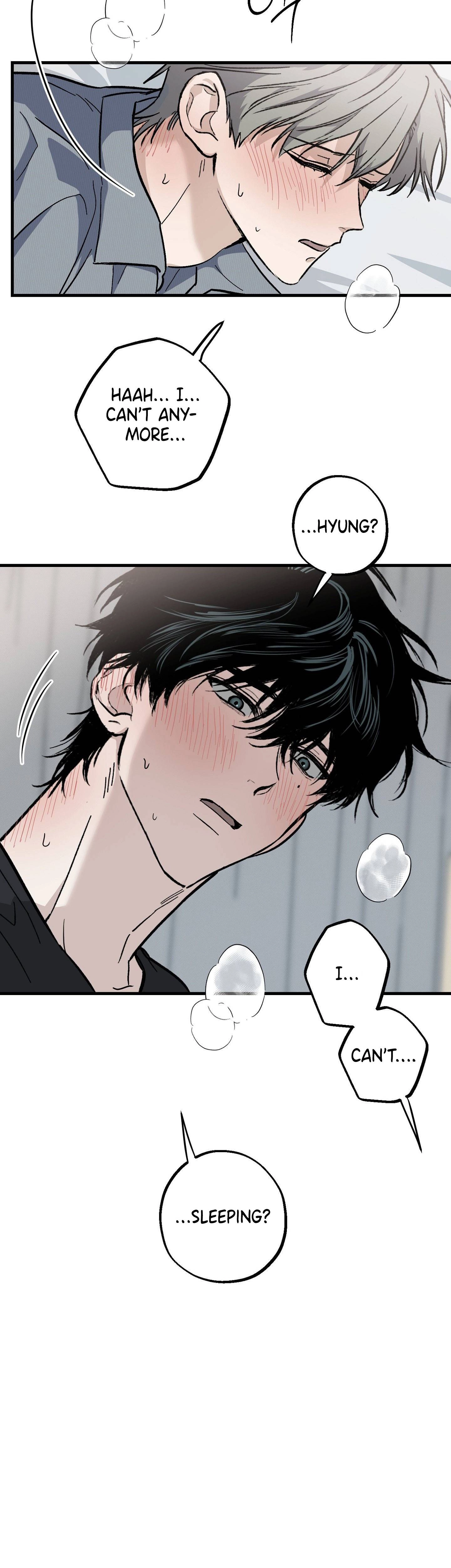 To Love X Chapter 18 page 26 - 