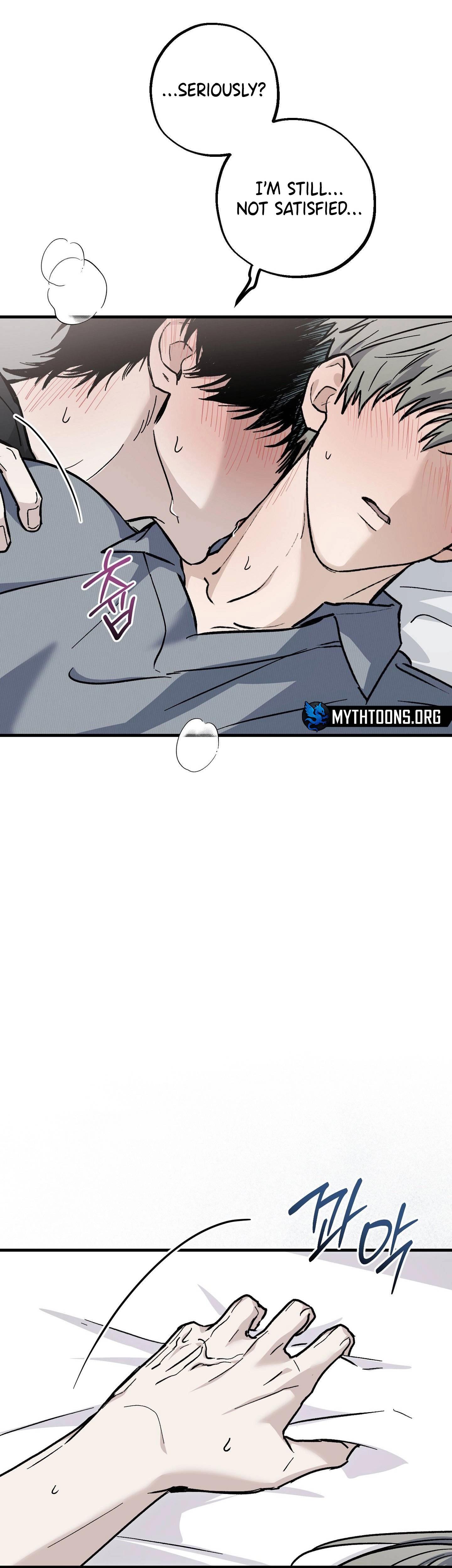 To Love X Chapter 18 page 27 - 