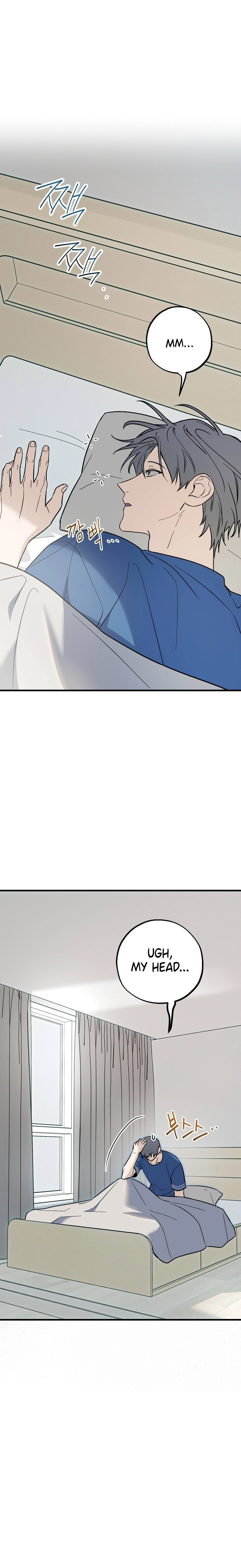 To Love X Chapter 18 page 29 - 