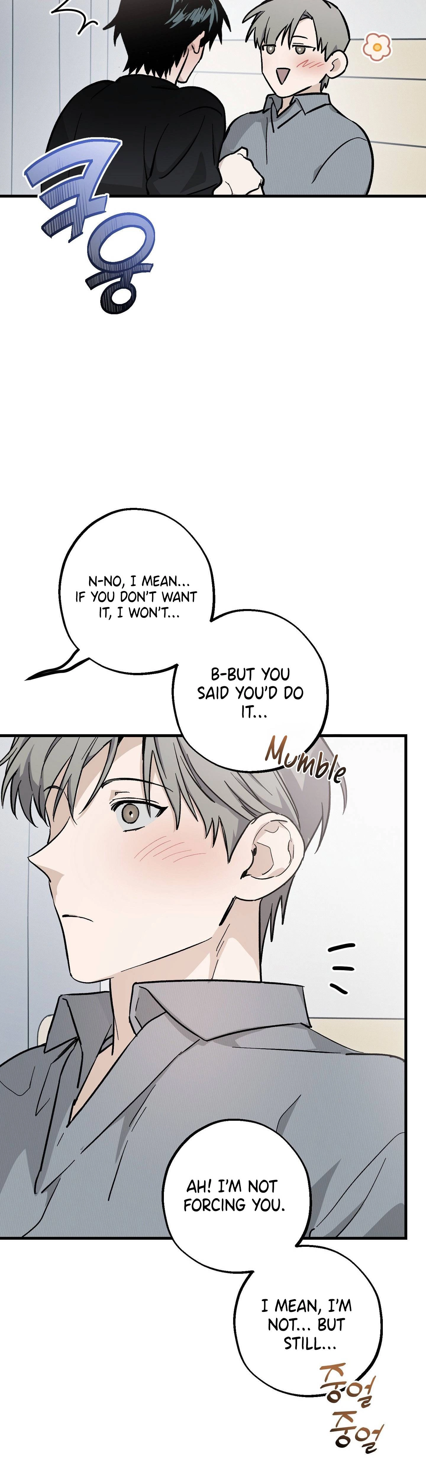 To Love X Chapter 18 page 6 - 
