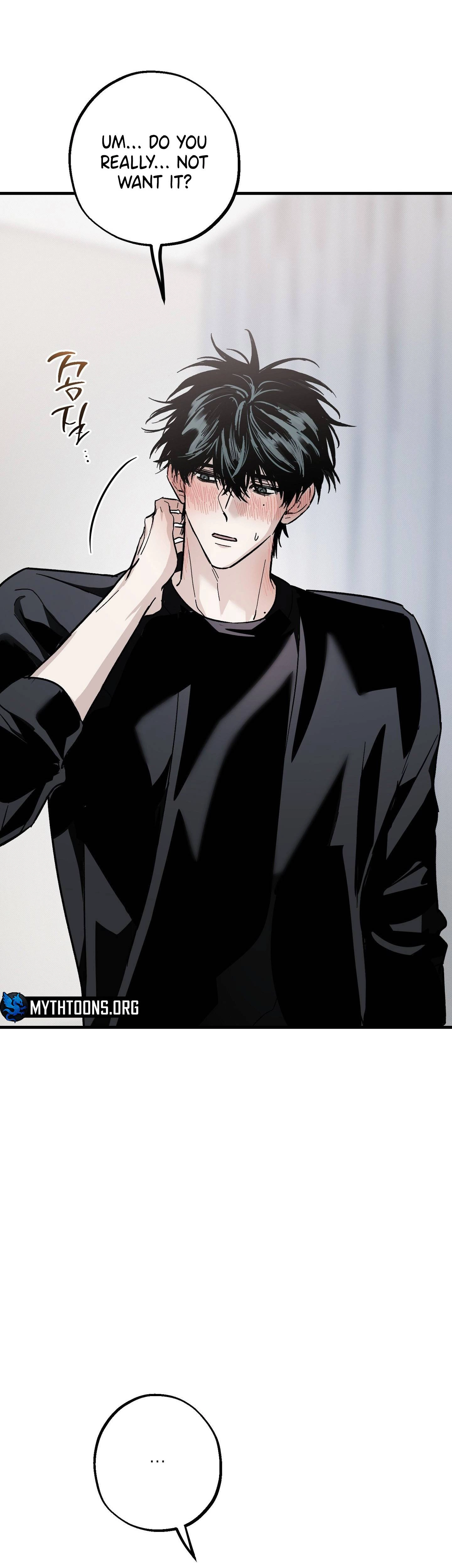 To Love X Chapter 18 page 7 - 