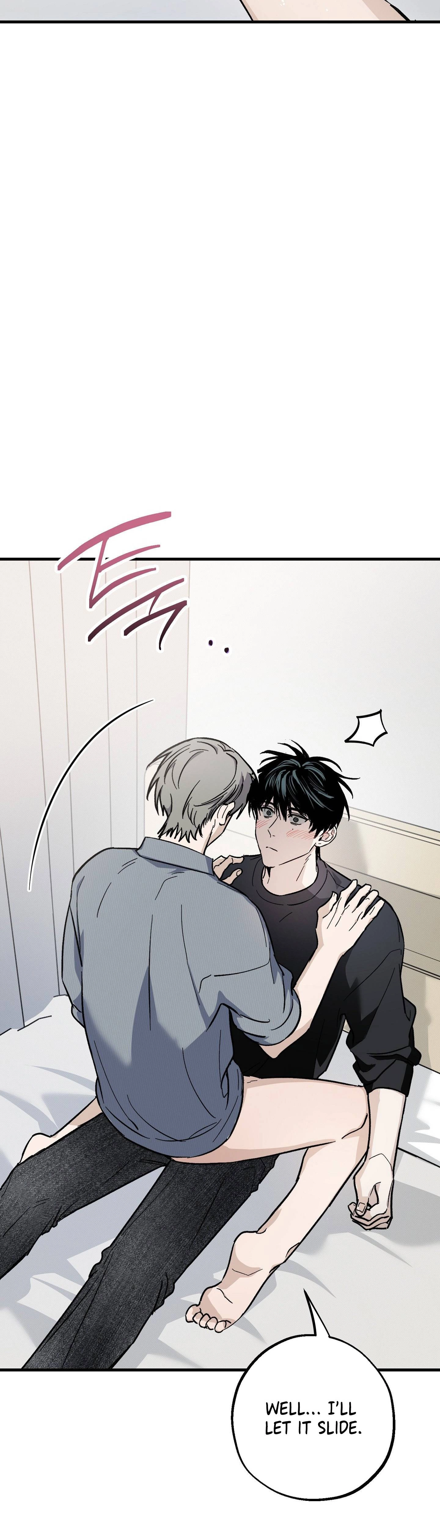 To Love X Chapter 18 page 9 - 