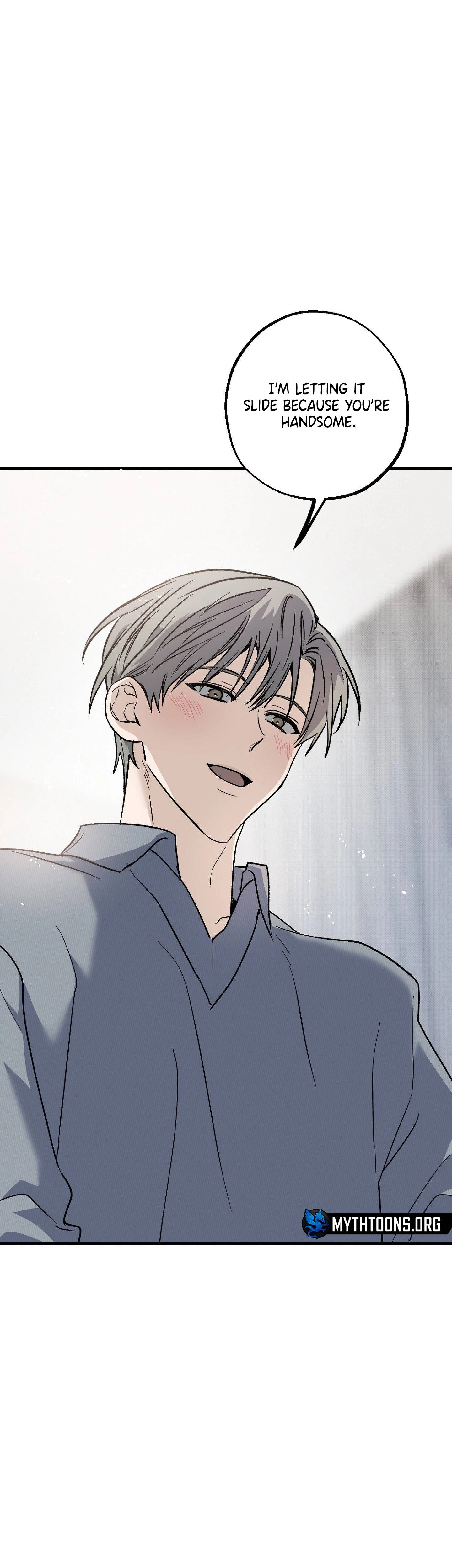 To Love X Chapter 18 page 10 - 