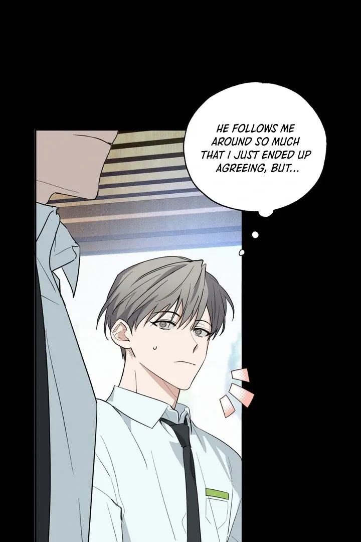 To Love X Chapter 2 page 11 - 