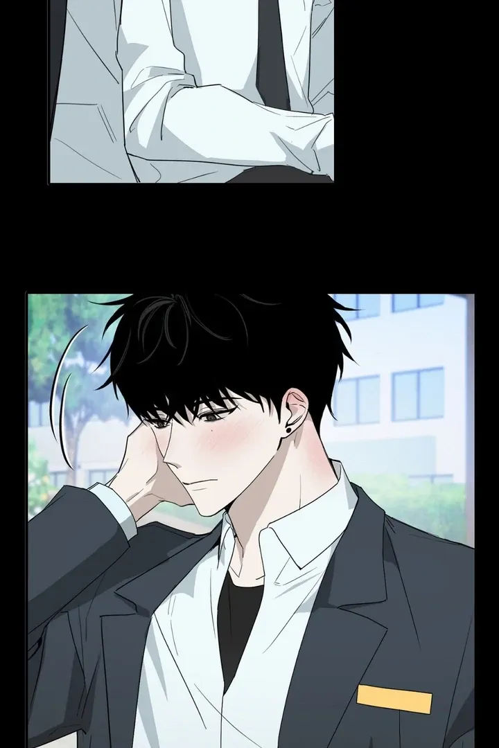 To Love X Chapter 2 page 12 - 