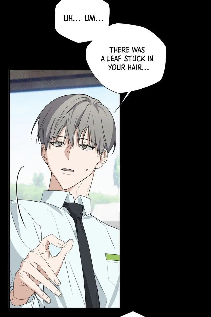 To Love X Chapter 2 page 19 - 