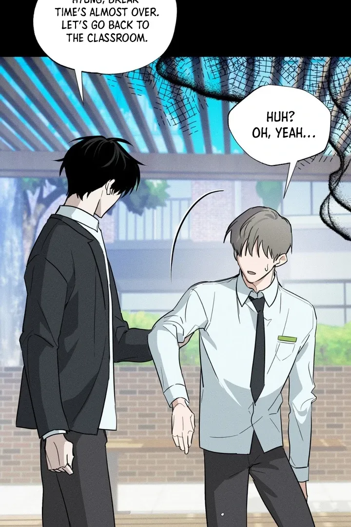 To Love X Chapter 2 page 23 - 