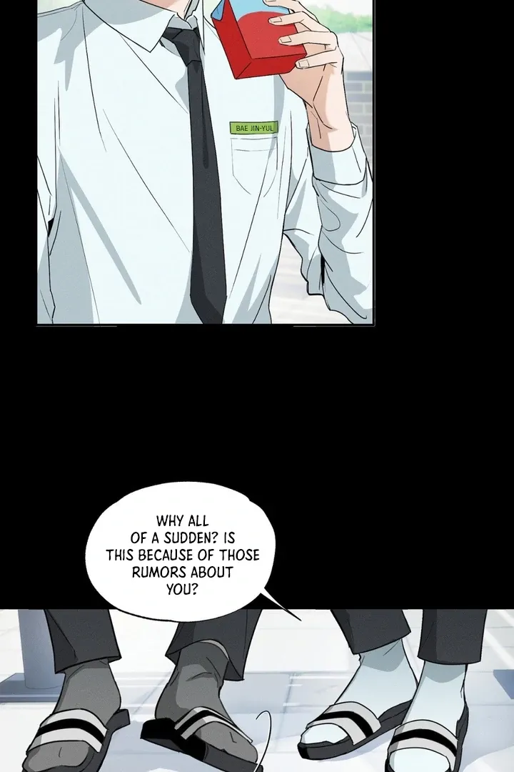 To Love X Chapter 2 page 4 - 