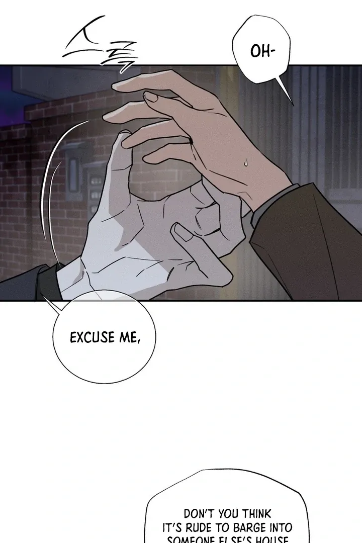 To Love X Chapter 2 page 35 - 