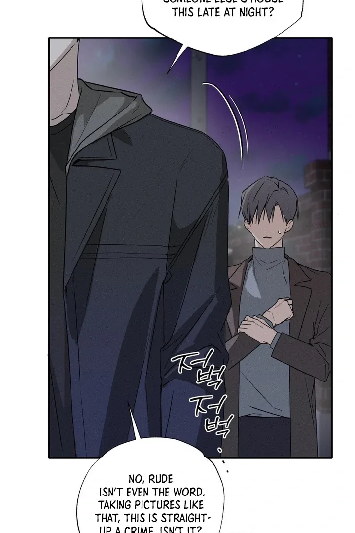 To Love X Chapter 2 page 36 - 