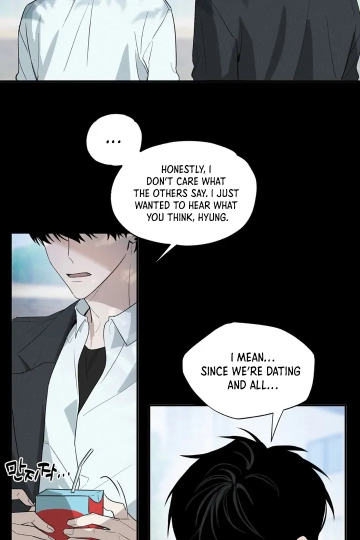 To Love X Chapter 2 page 8 - 