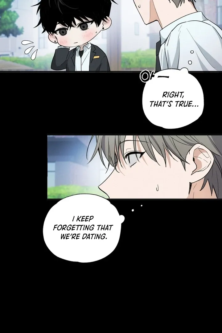 To Love X Chapter 2 page 10 - 