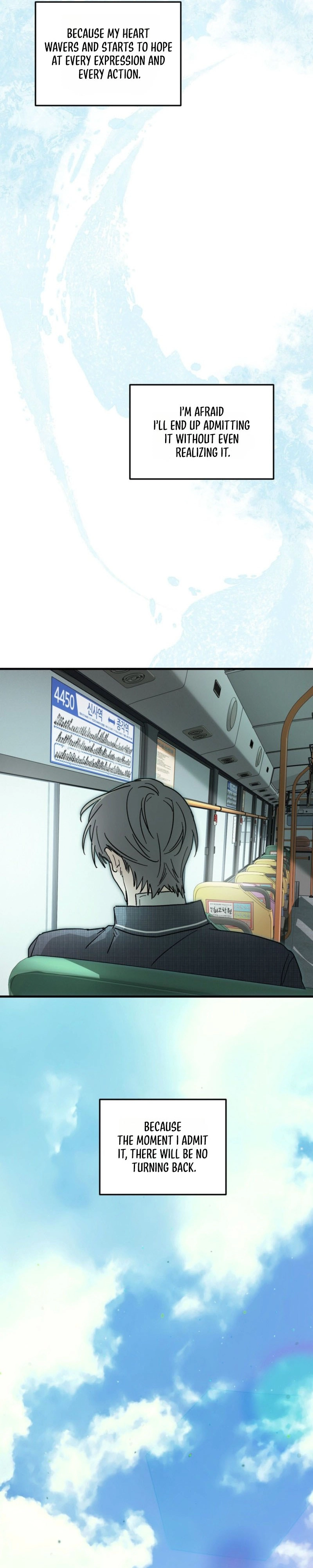 To Love X Chapter 20 page 14 - 