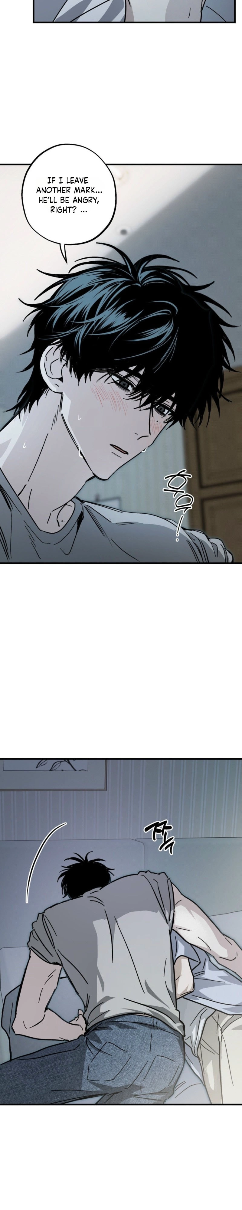 To Love X Chapter 20 page 29 - 