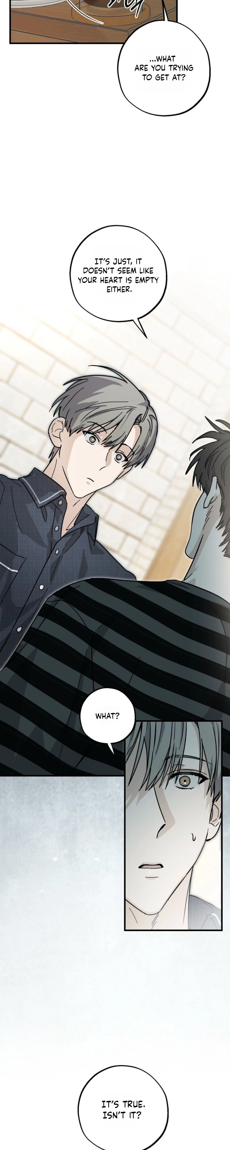 To Love X Chapter 20 page 6 - 
