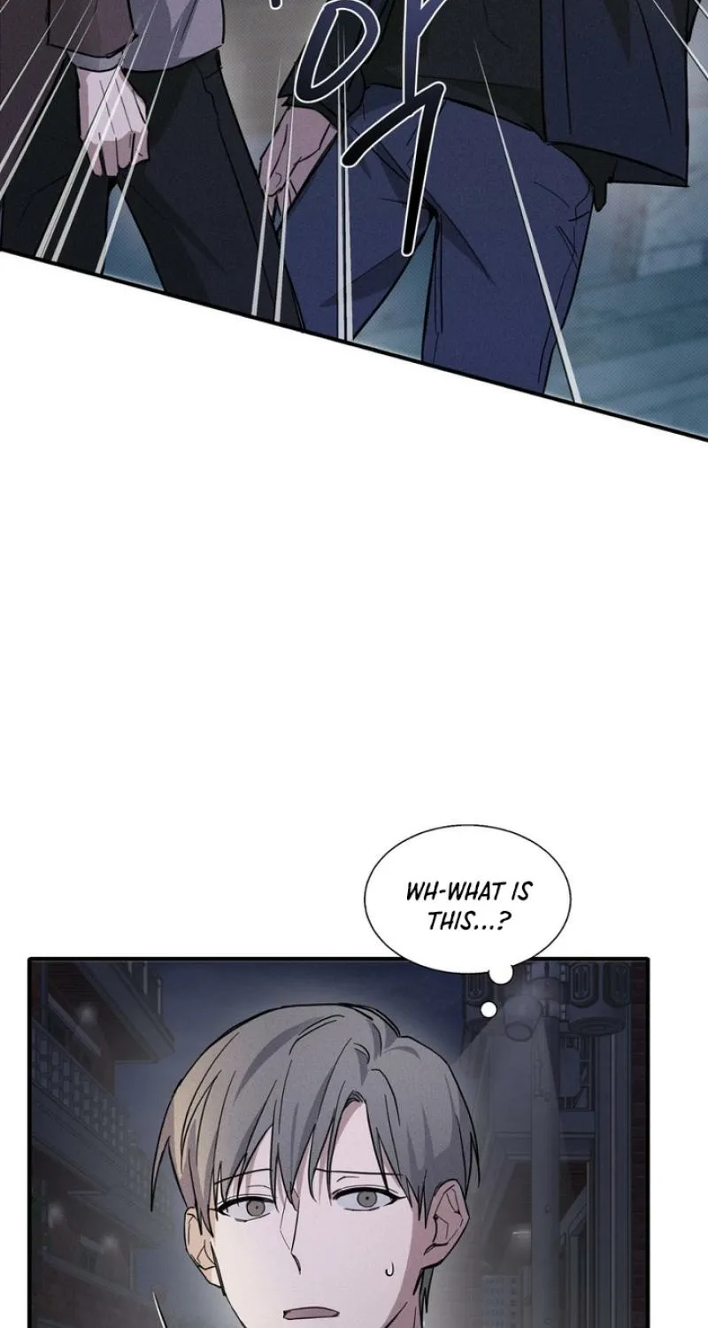 To Love X Chapter 3 page 14 - 