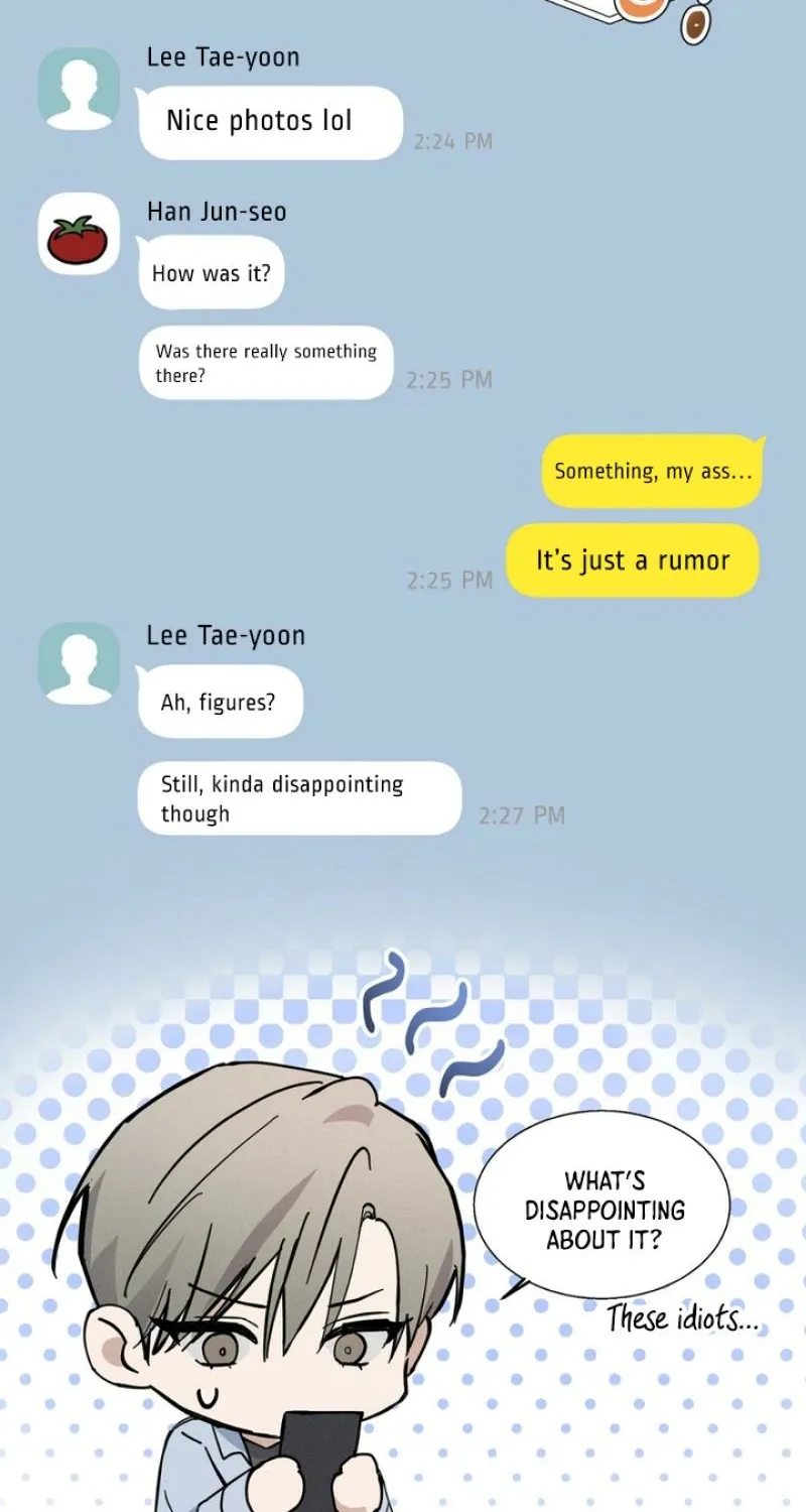 To Love X Chapter 3 page 19 - 