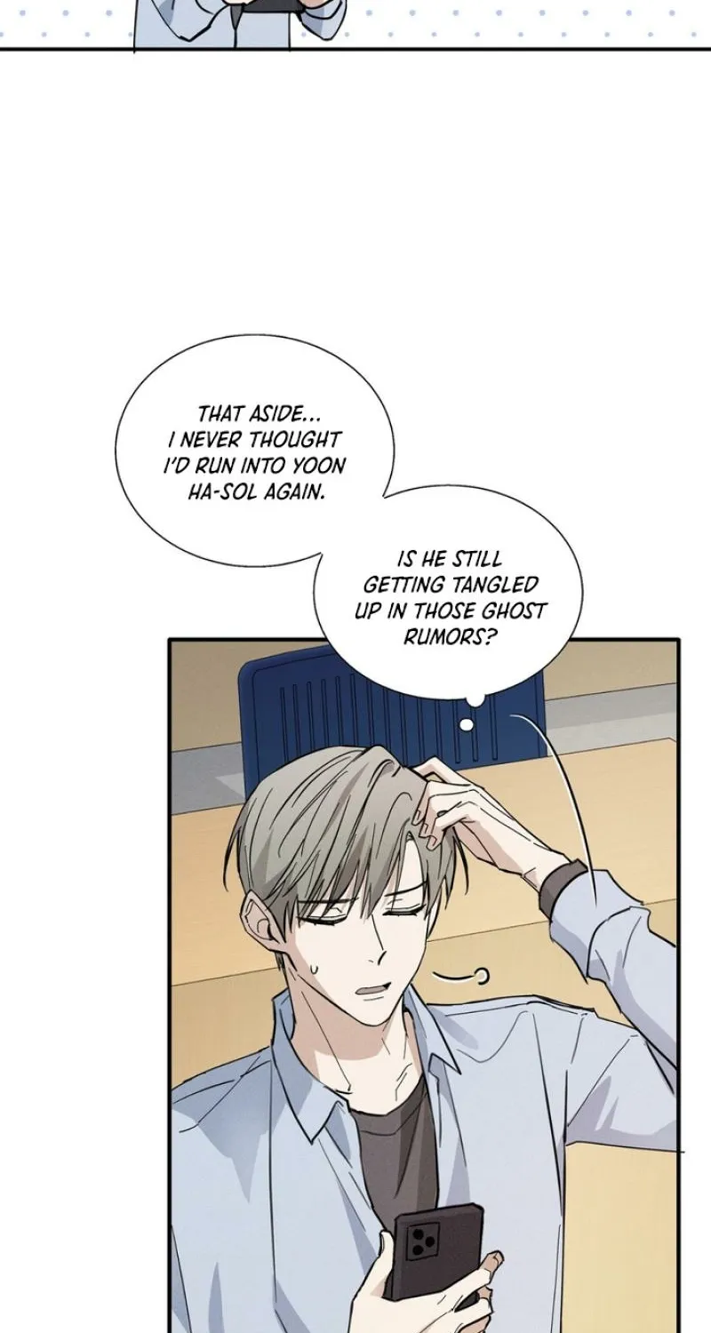 To Love X Chapter 3 page 20 - 