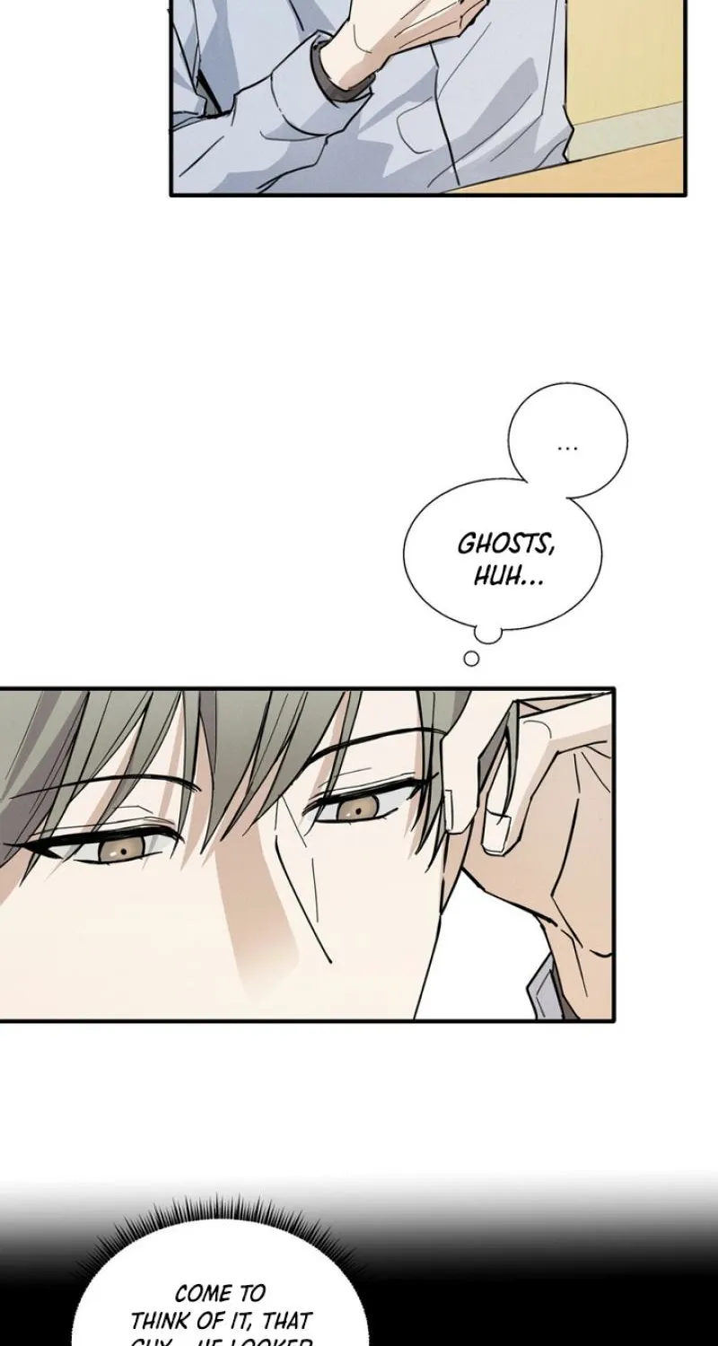 To Love X Chapter 3 page 21 - 