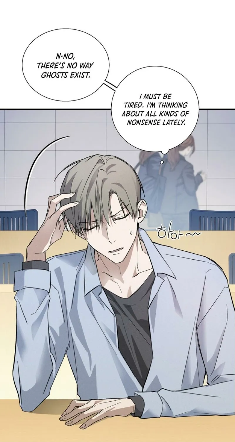 To Love X Chapter 3 page 23 - 
