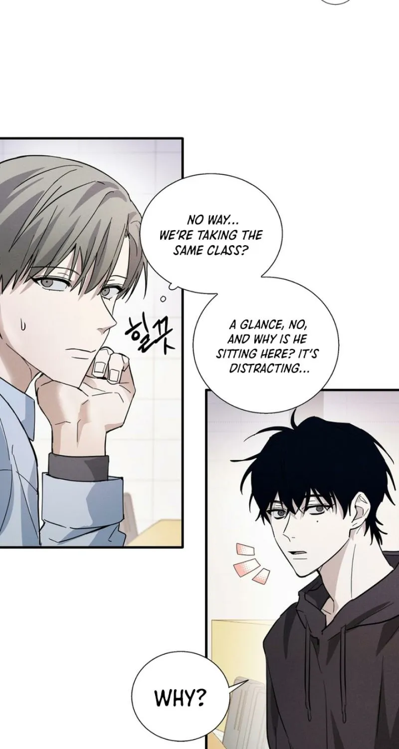 To Love X Chapter 3 page 31 - 