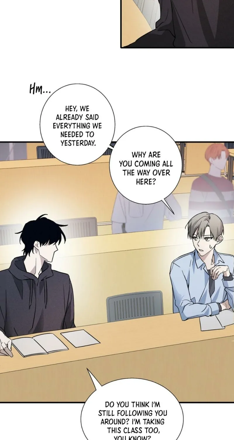 To Love X Chapter 3 page 32 - 