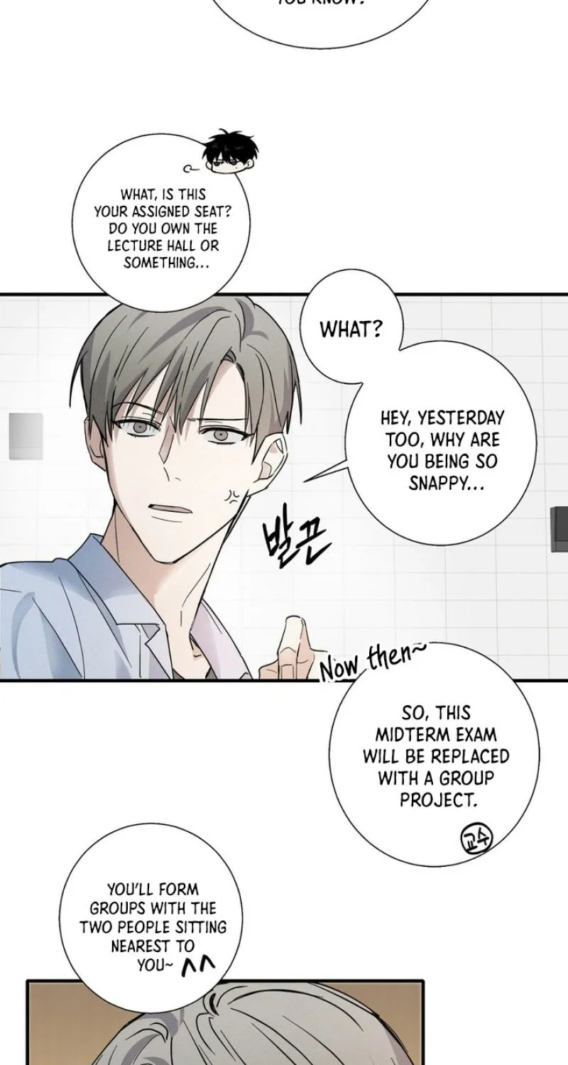 To Love X Chapter 3 page 33 - 