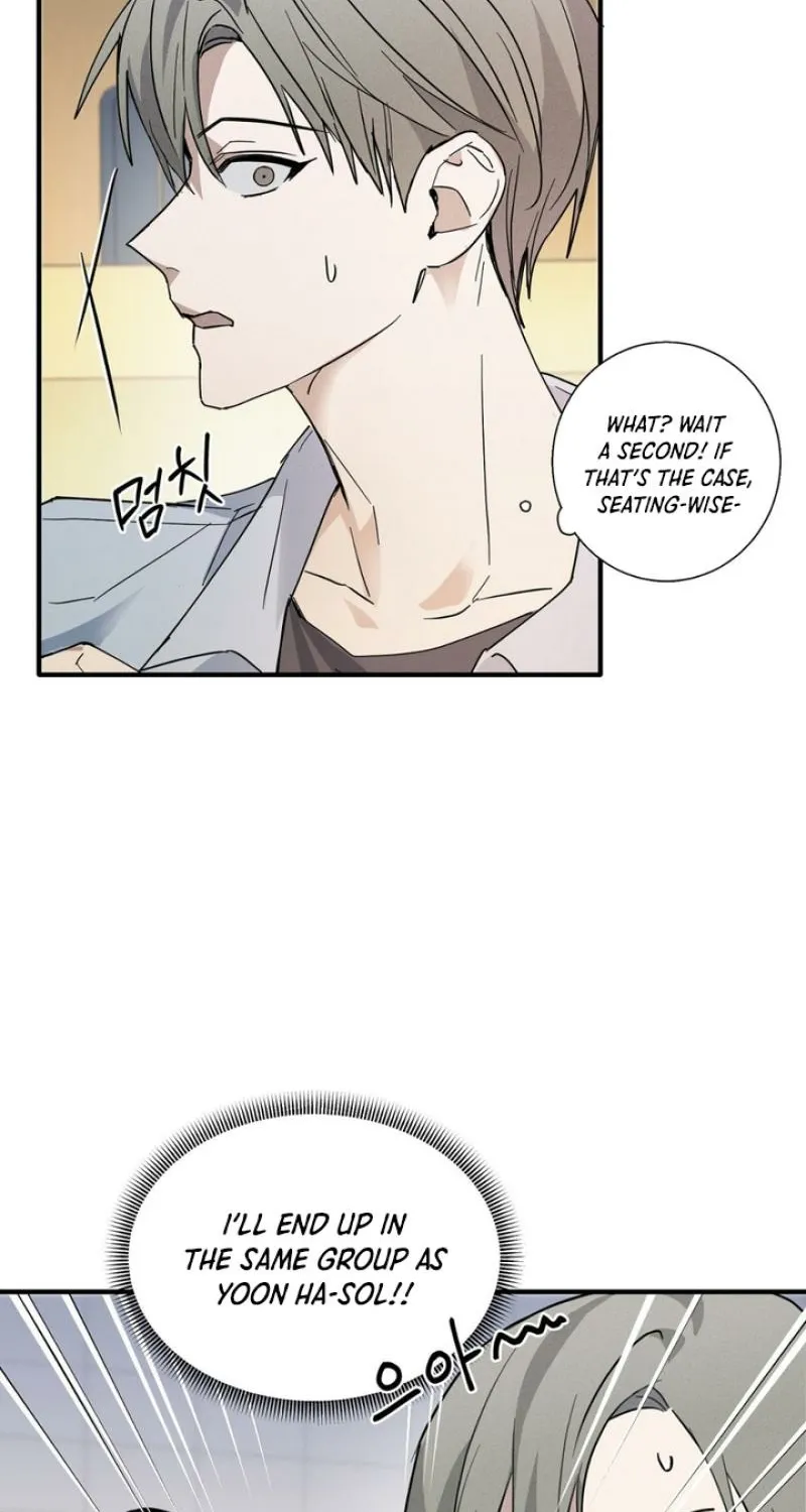 To Love X Chapter 3 page 34 - 