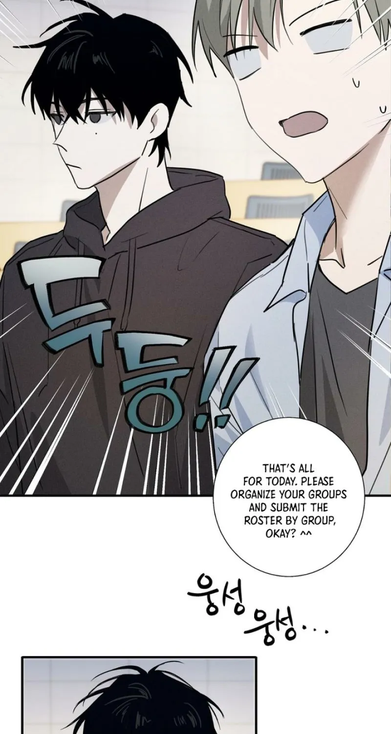 To Love X Chapter 3 page 35 - 