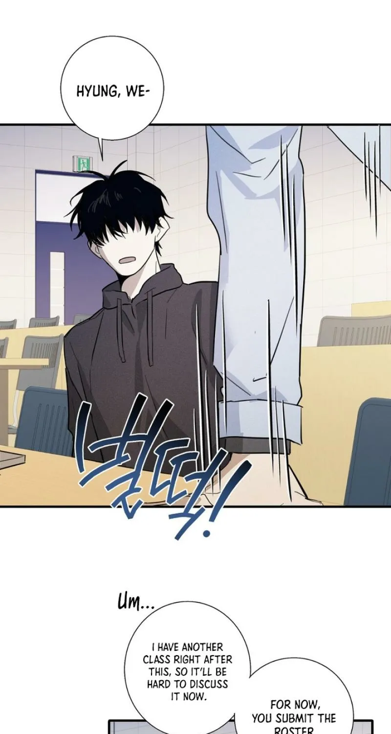 To Love X Chapter 3 page 37 - 