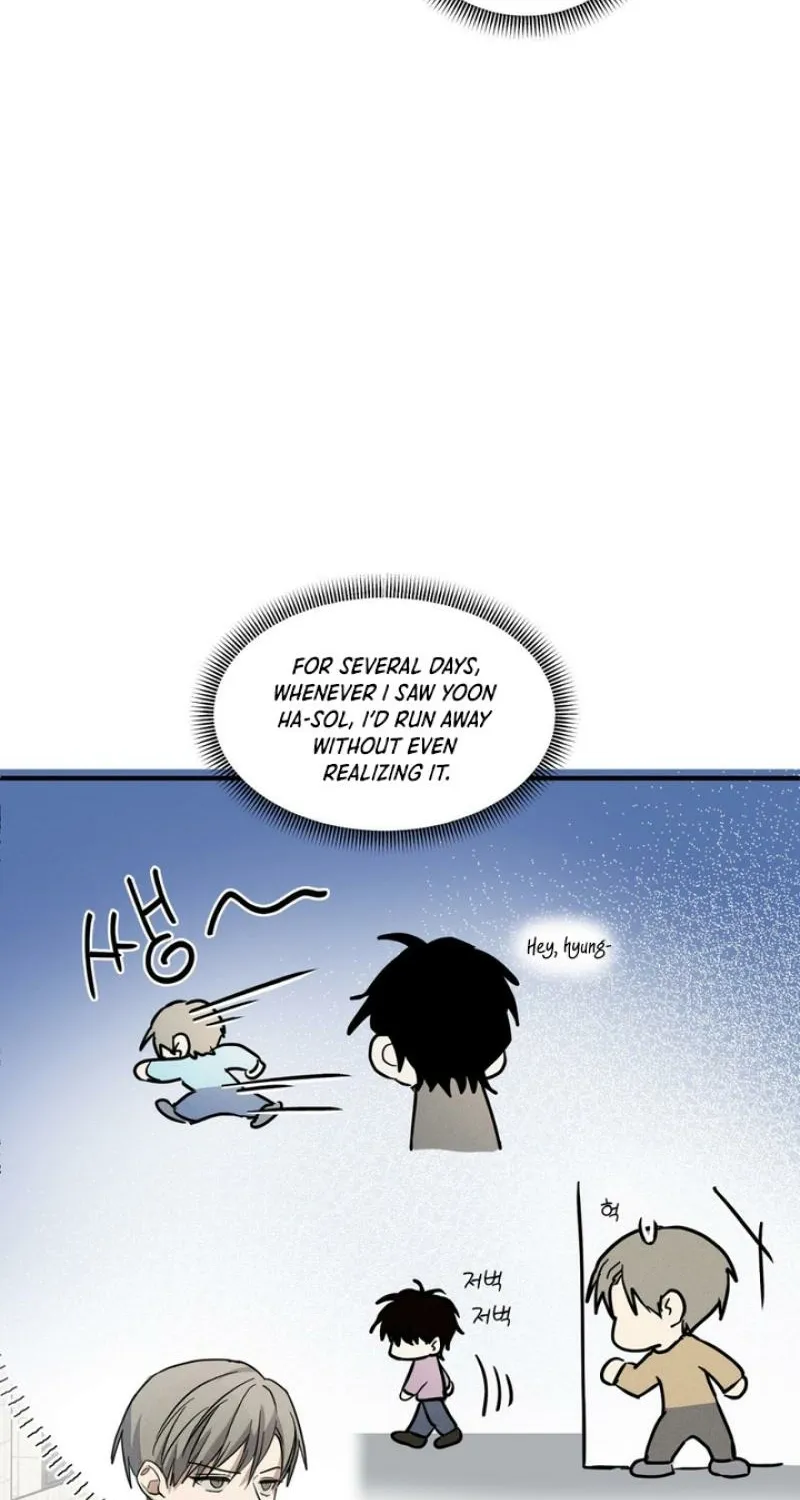 To Love X Chapter 3 page 43 - 