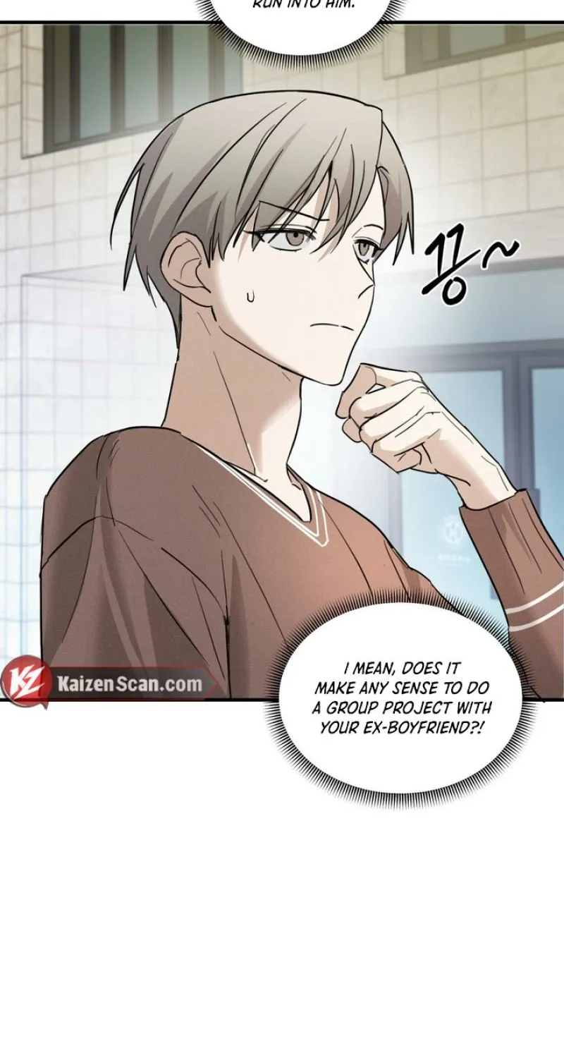 To Love X Chapter 3 page 45 - 