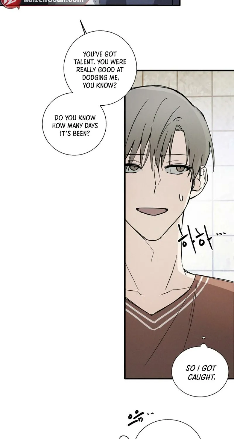 To Love X Chapter 3 page 57 - 