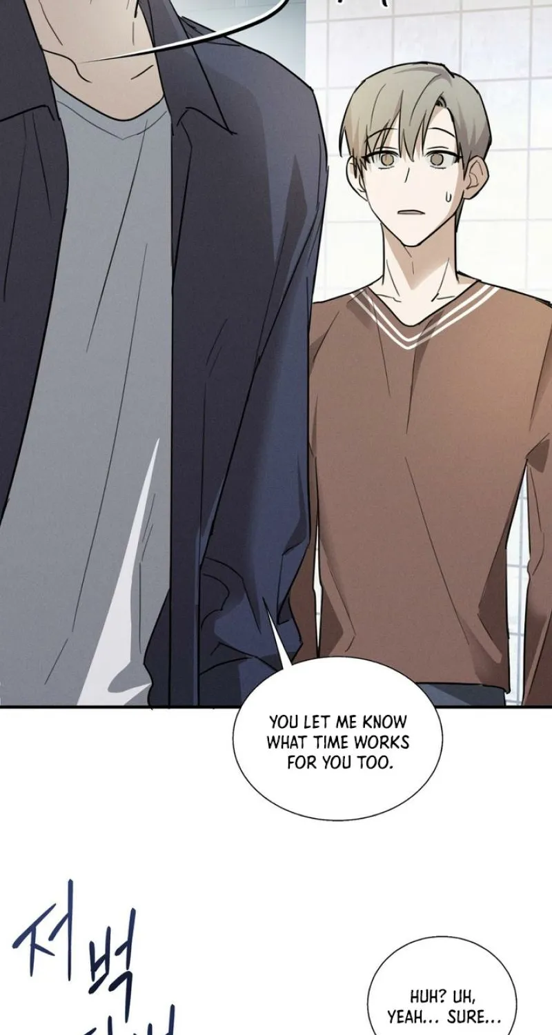 To Love X Chapter 3 page 70 - 