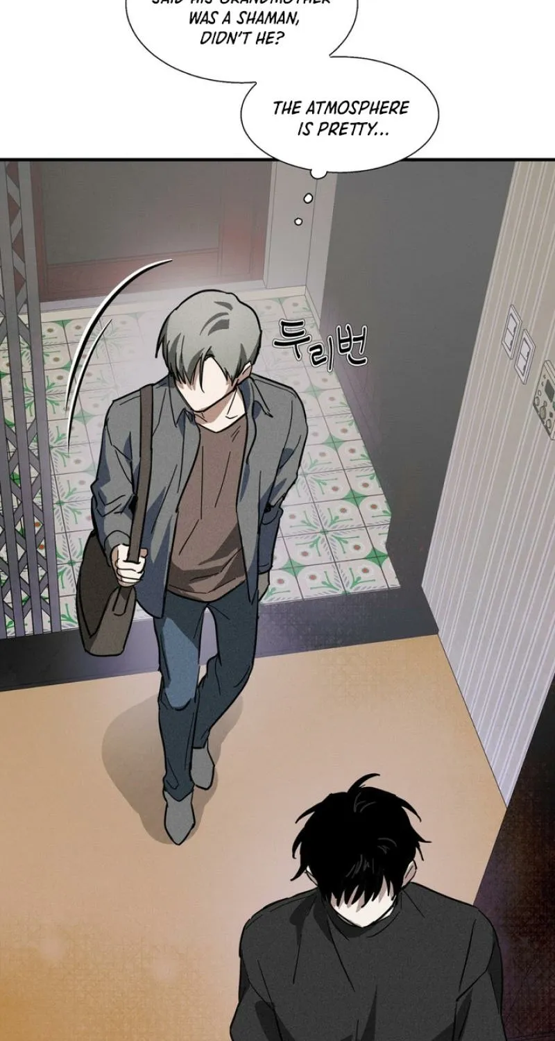 To Love X Chapter 4 page 18 - 